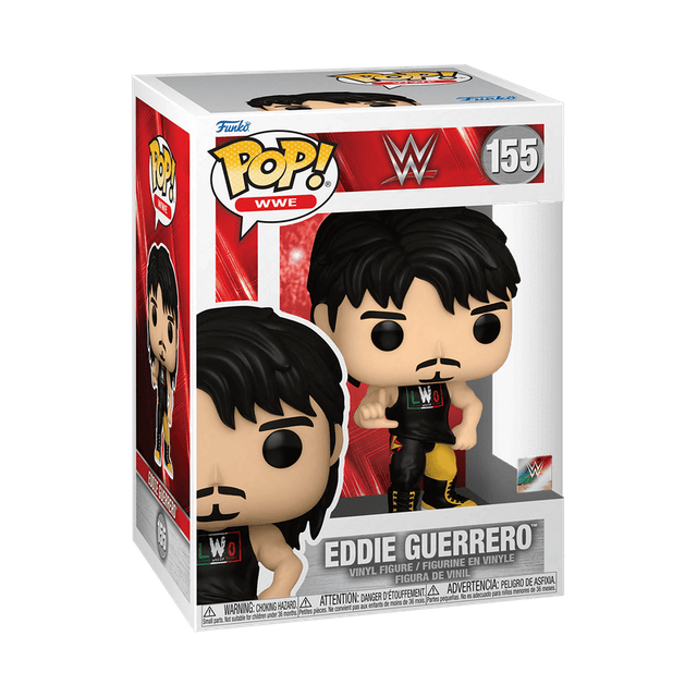 eddie guerrero wwe 155