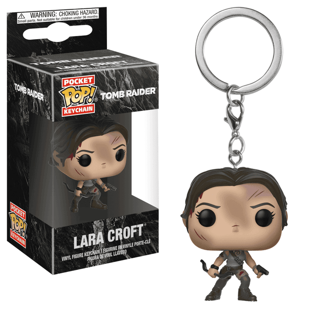 lara croft