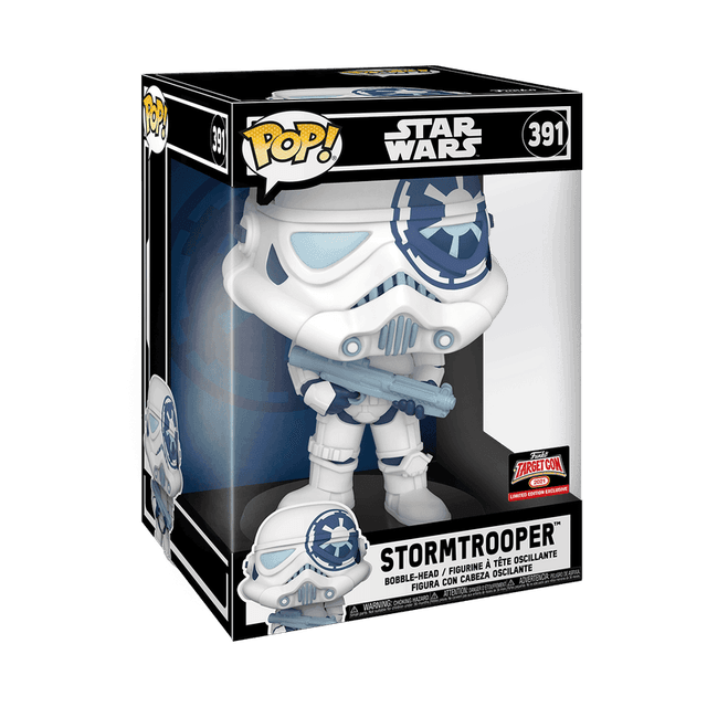 stormtrooper target con 391