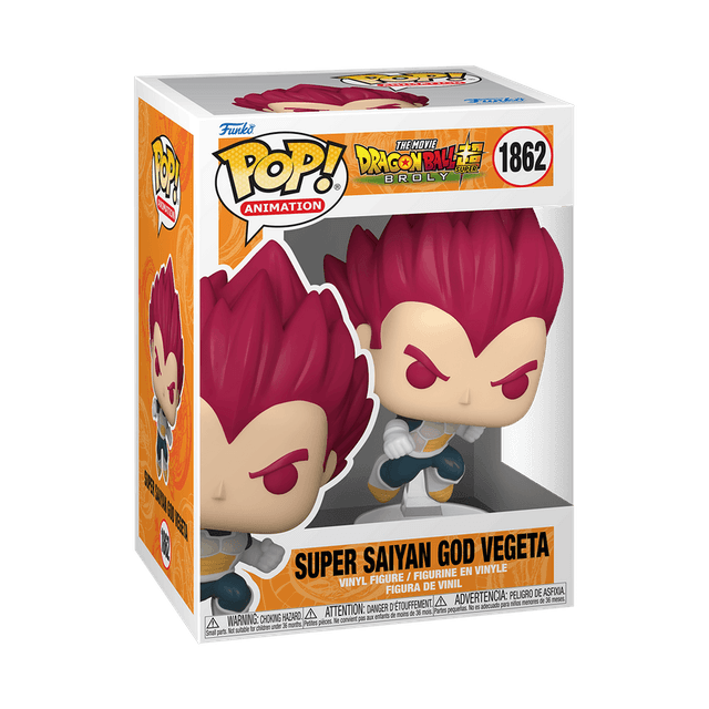 super saiyan god vegeta 1862