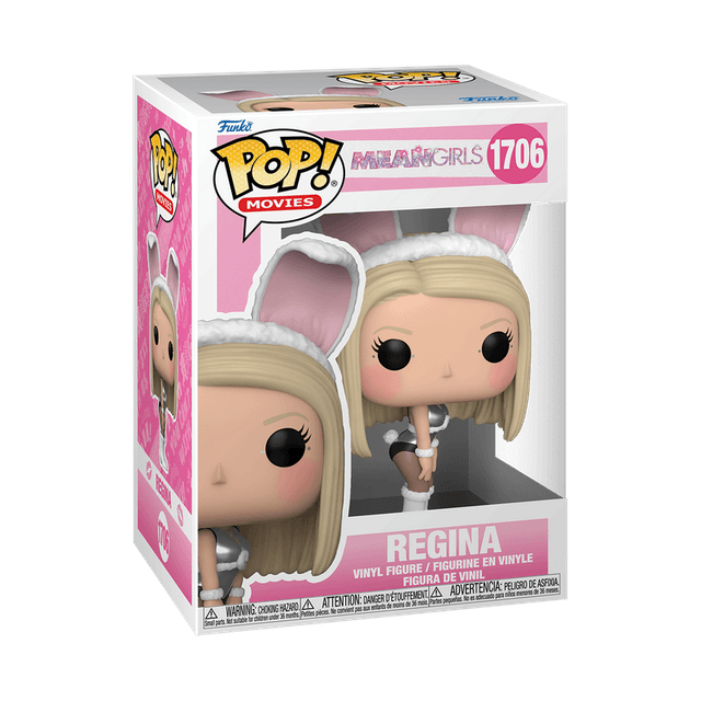 regina 1706