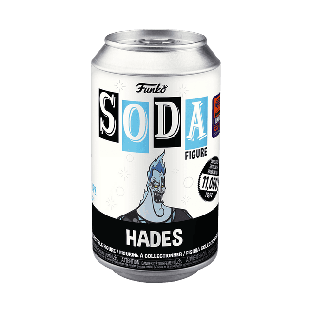 hades chase wondrous convention