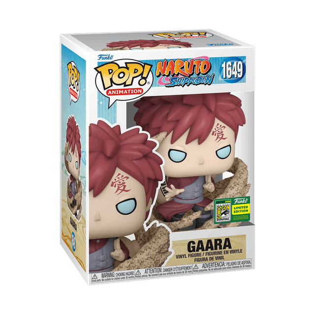 gaara san diego comic con 1649