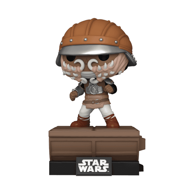 jabba s skiff lando calrissian only at 621