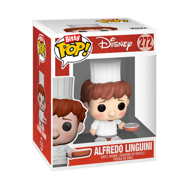alfredo linguini 272