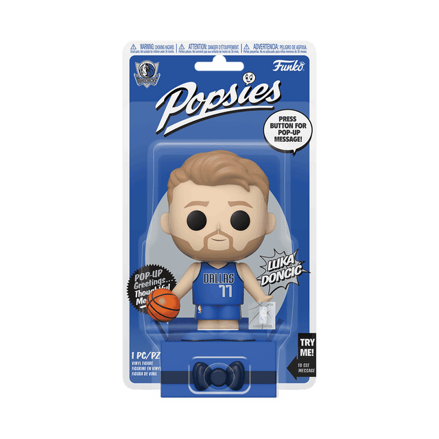 luka doncic