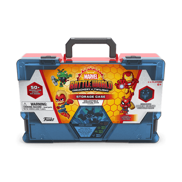 storage case