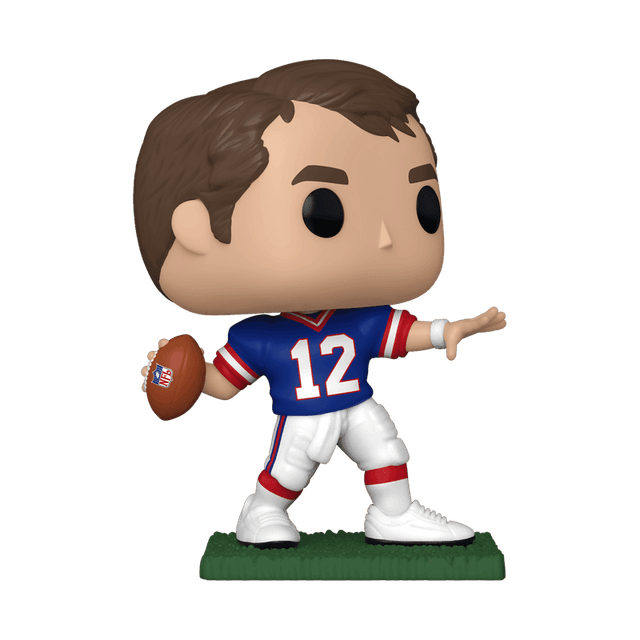 jim kelly nfl 154