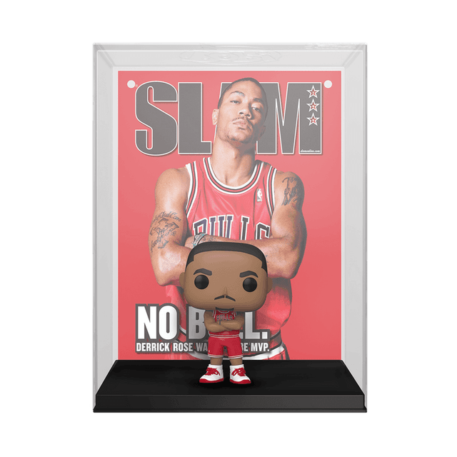 derrick rose nba 11