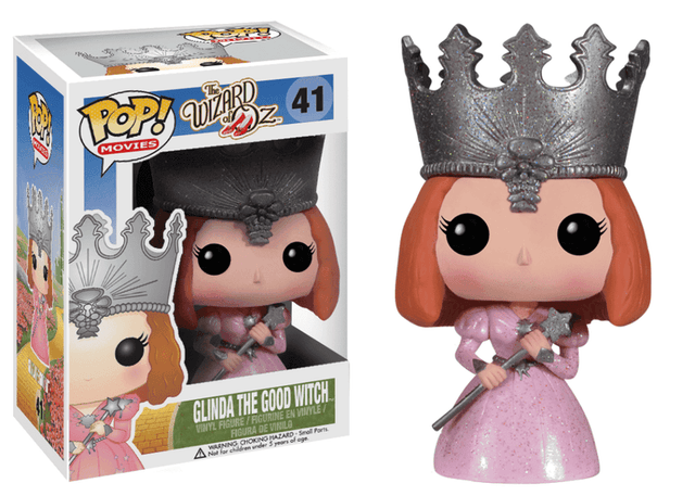 glinda the good witch 41
