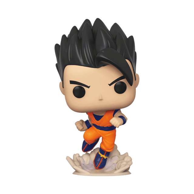 gohan 813