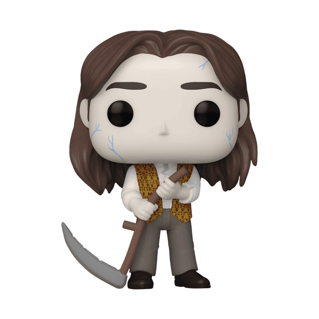 louis de pointe du lac exclusive white background 1419