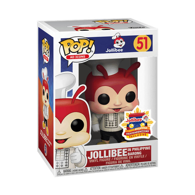 jollibee in philippine barong indipendence day 51
