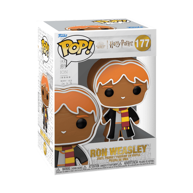 ron weasley 177