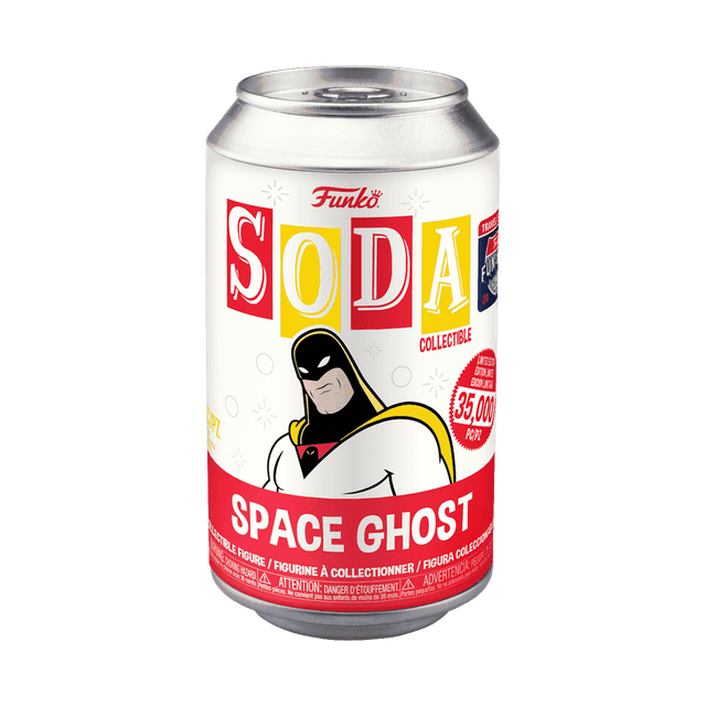 space ghost