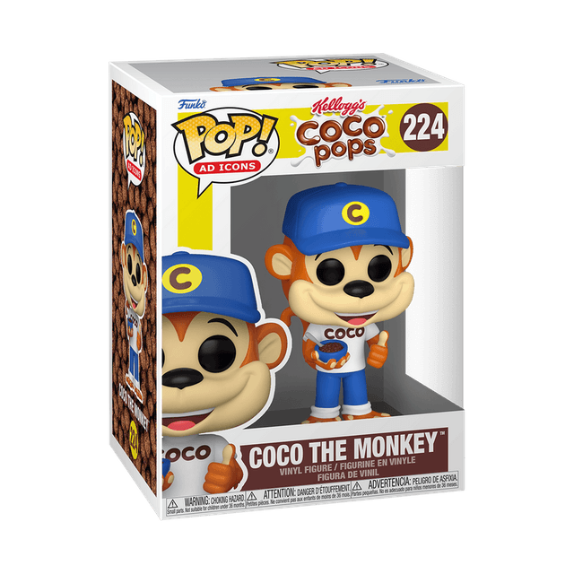 coco the monkey 224