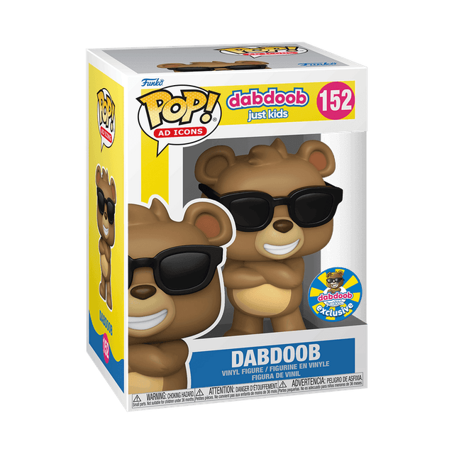 dabdoob 152
