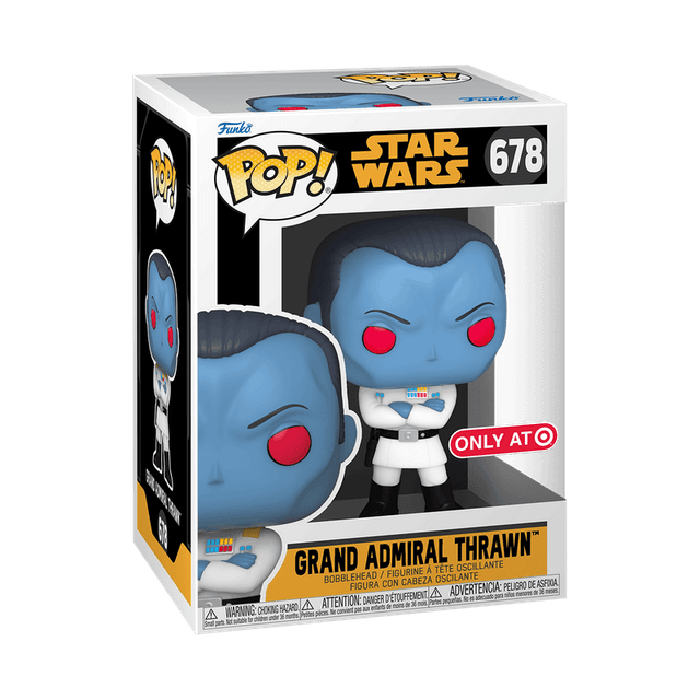 grand admiral thrawn only at 678