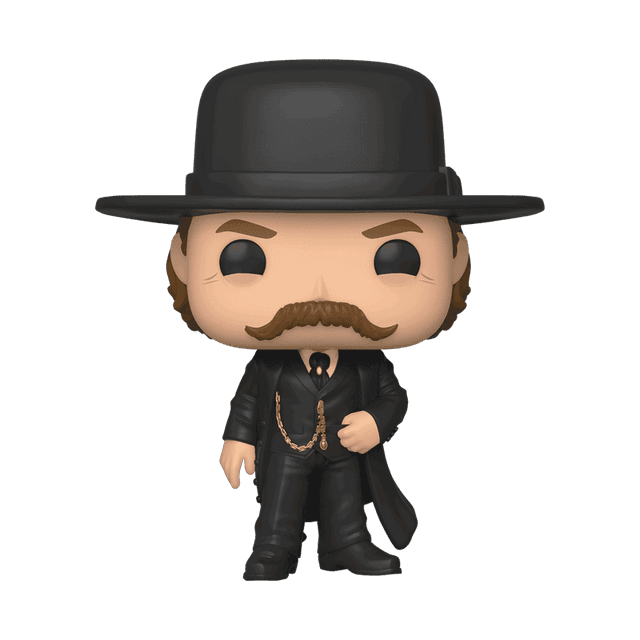 wyatt earp 851