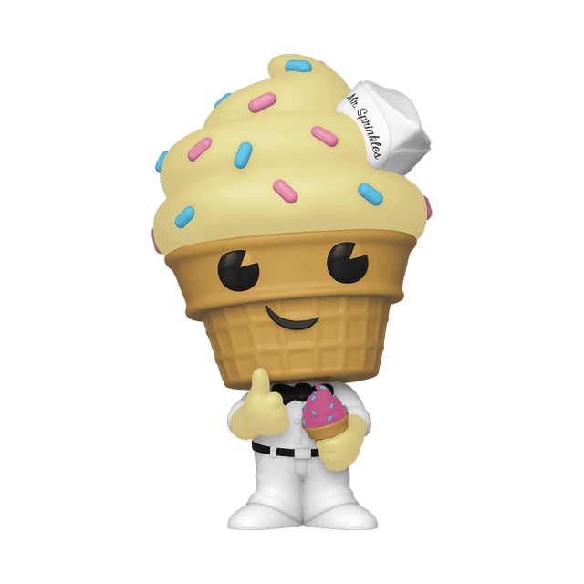 mr sprinkles limited edition 57