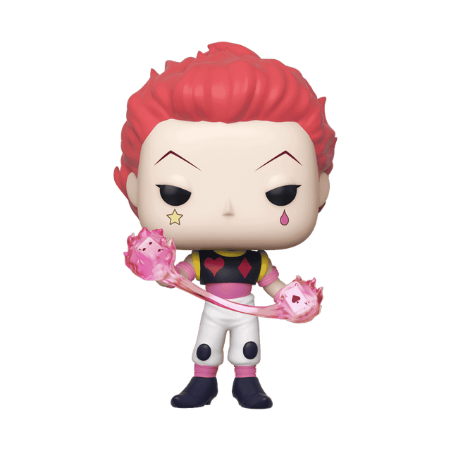 hisoka 652