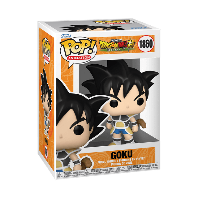 goku 1860