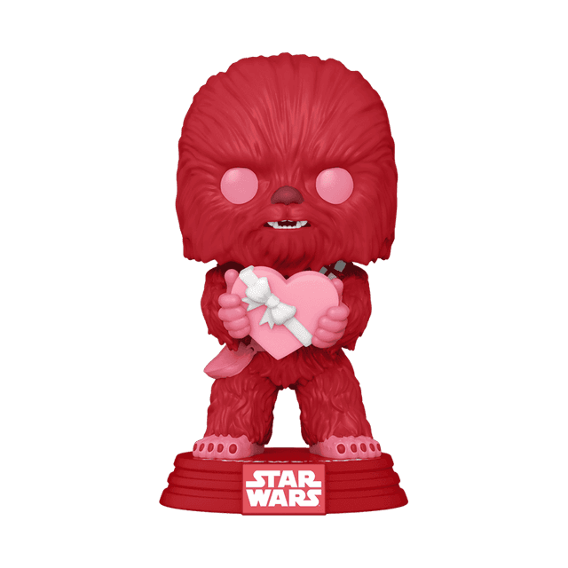 chewbacca 419