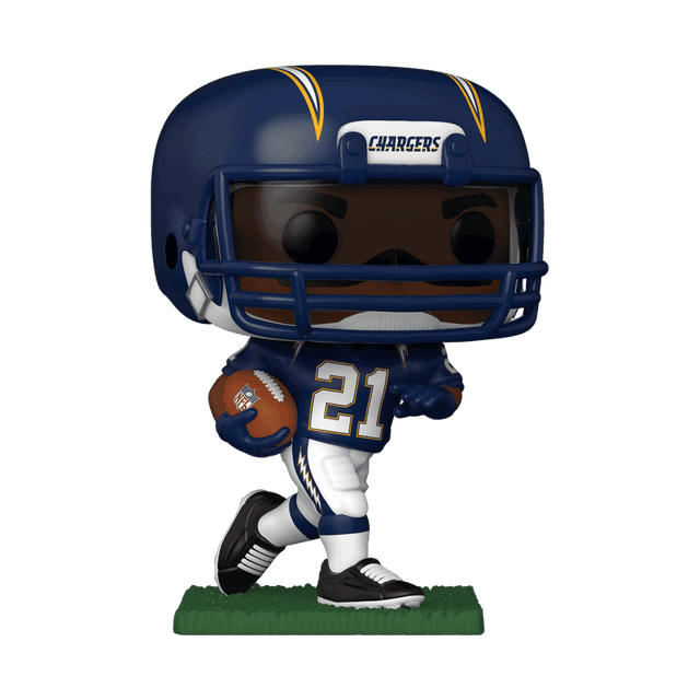 ladainian tomlinson nfl 155