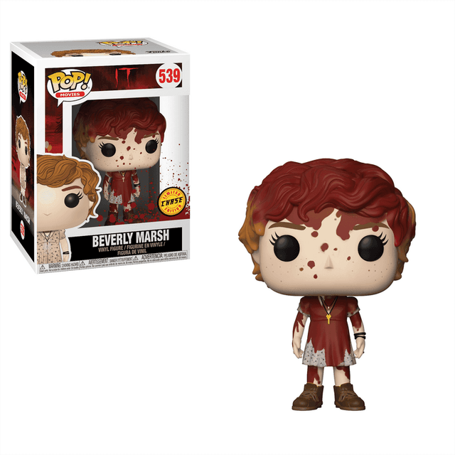 beverly marsh chase 539