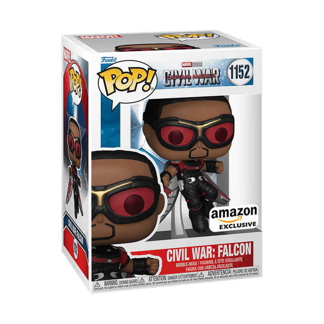 civil war falcon amazon exclusive white background 1152