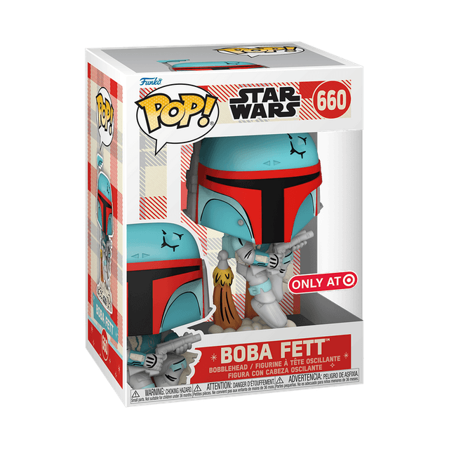 boba fett only at 660