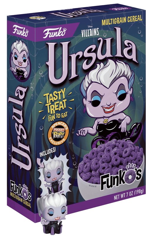 ursula s