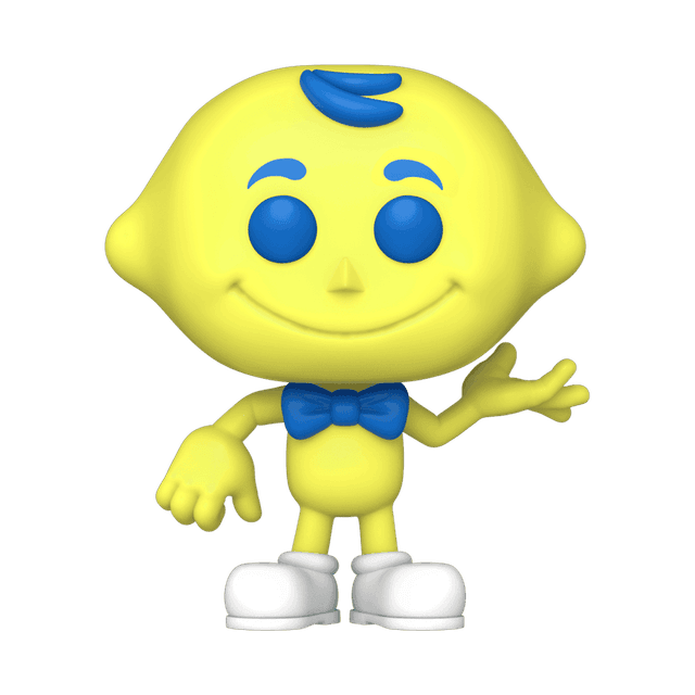 lemonhead funkon scented 157