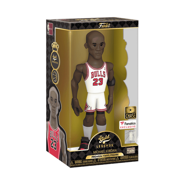 michael jordan fanatics nfl chase