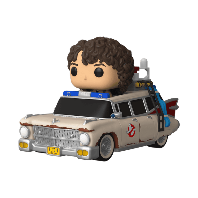 ecto 1 with trevor 83
