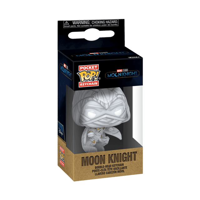 moon knight