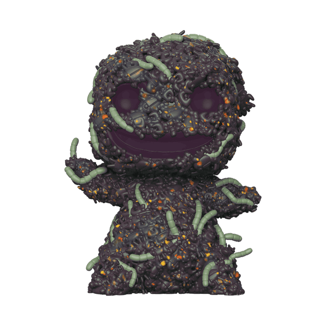 oogie boogie 450