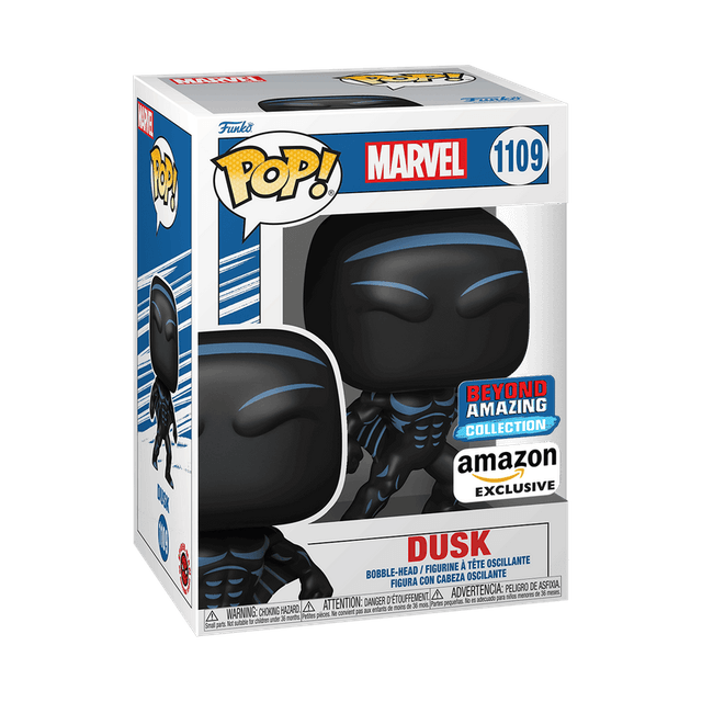 dusk amazon exclusive white background beyond amazing 1109