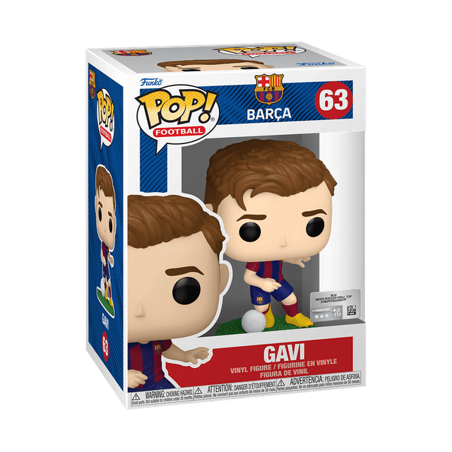 gavi fc barcelona 63