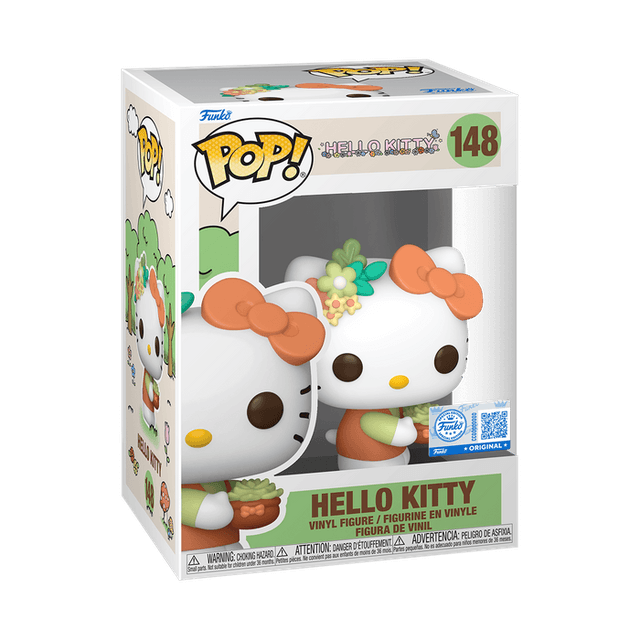 hello kitty original blue 148