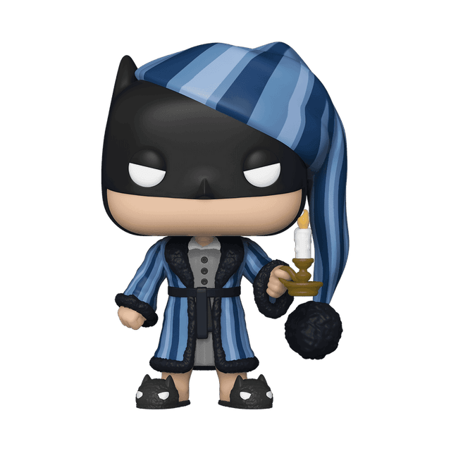 batman as ebenezer scrooge 355