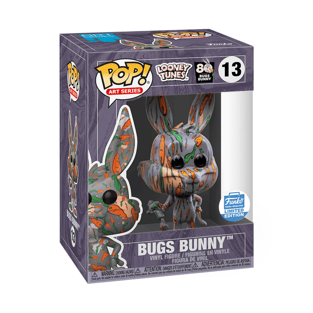 bugs bunny shop exclusive 13