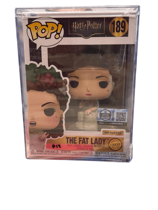 the fat lady error original royalty chase 189