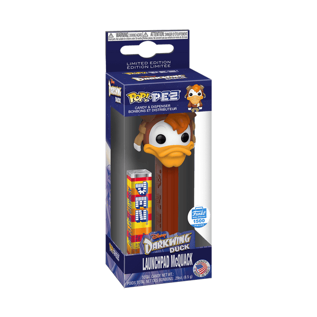 launchpad mcquack shop blue