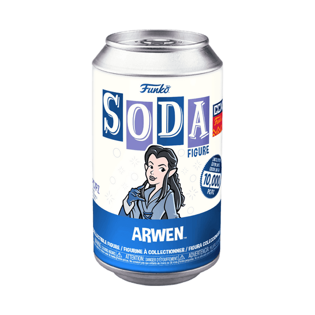 arwen ccxp22