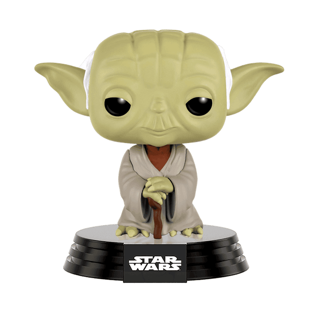 dagobah yoda 124
