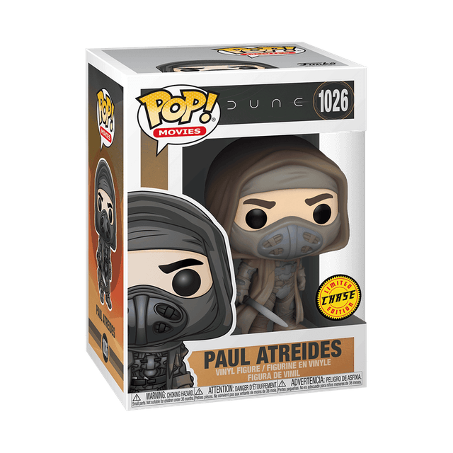 paul atreides chase 1026
