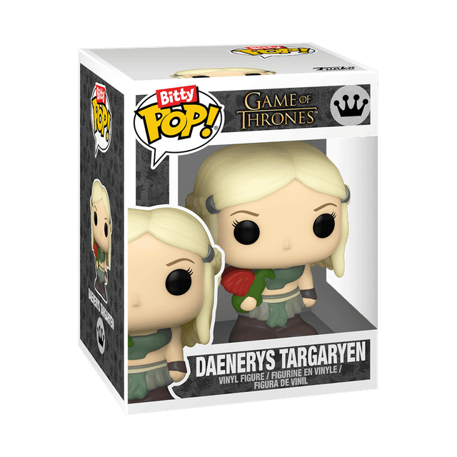 daenerys targaryen with dragon