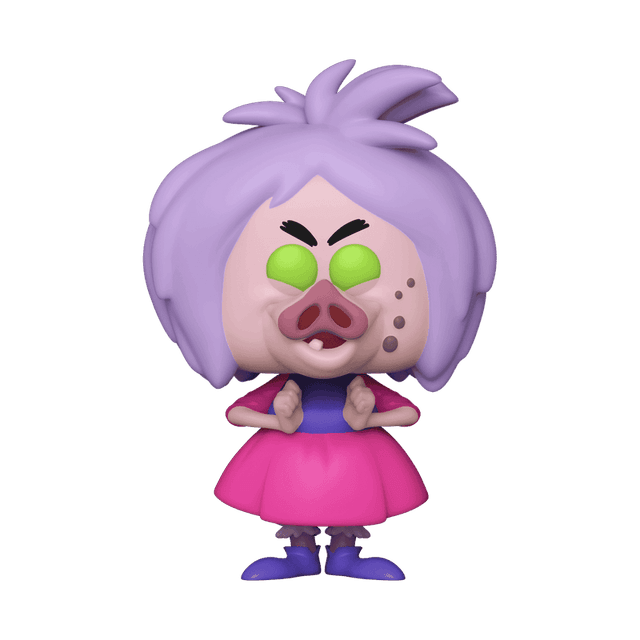 madam mim wondercon 1037