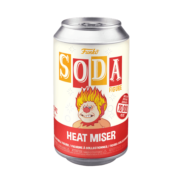 heat miser